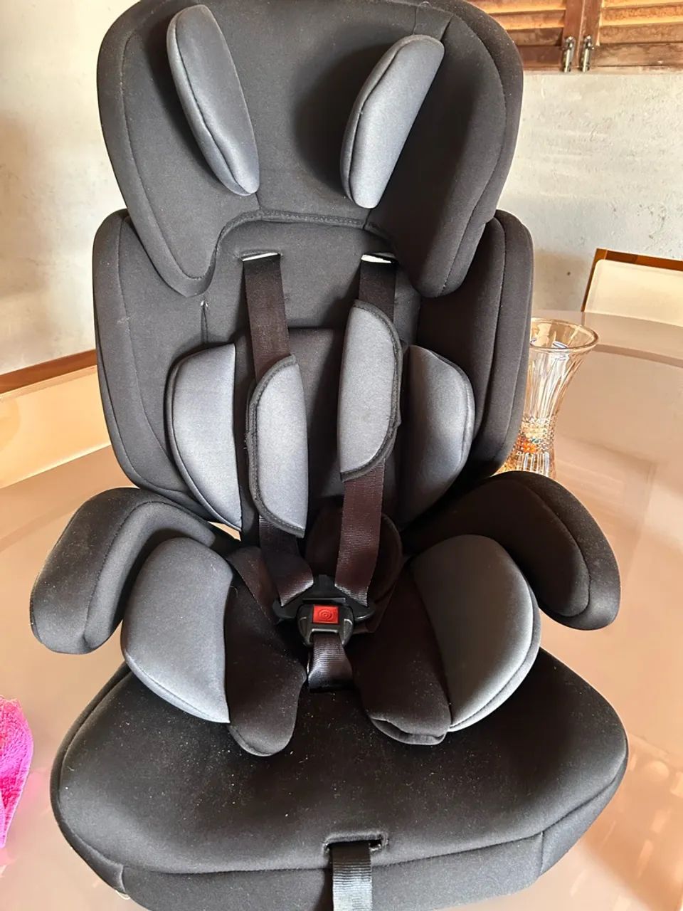 Cadeirinha de carro . - Foto 4