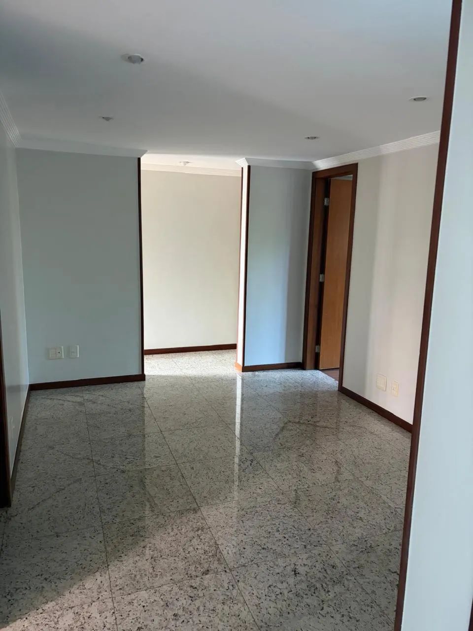 Apartamento 3 quartos SQS 115 - Foto 4