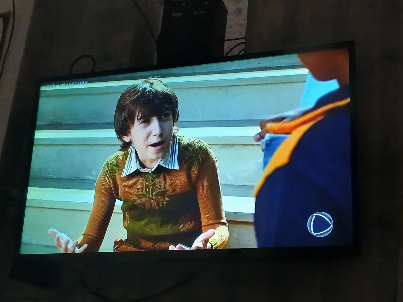 Televisão LG thinq 43 POLEGADAS COM INTELIGÊNCIA ARTIFICIAL COMANDO DE VOZ - Foto 4