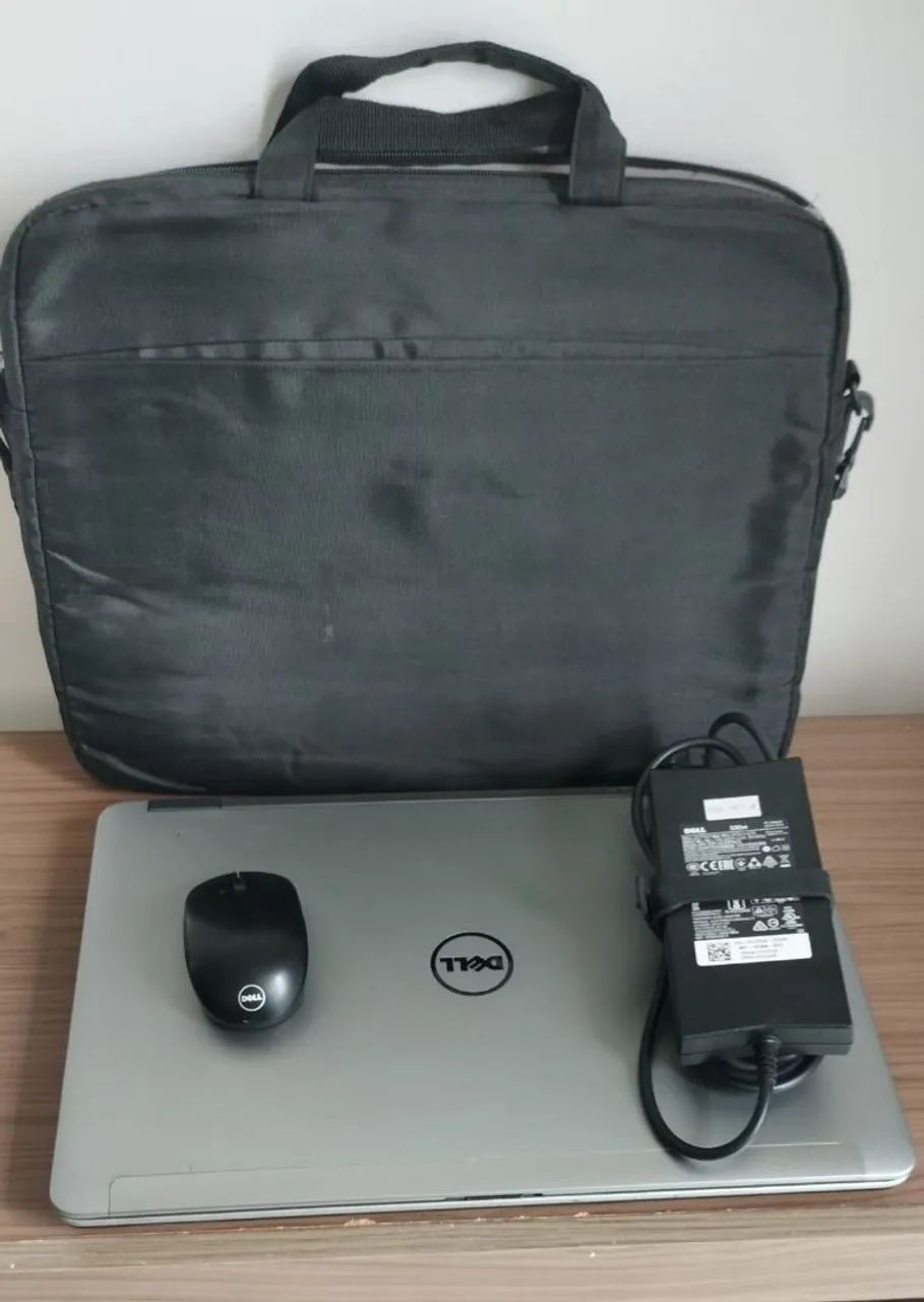 Notebook HP i7 com SSD, 8 de ram e Win 11  - Foto 5