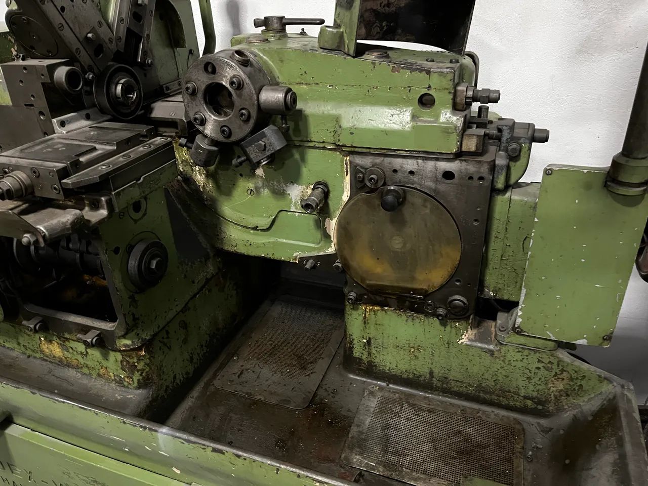 Torno automático Index C29 - Foto 2