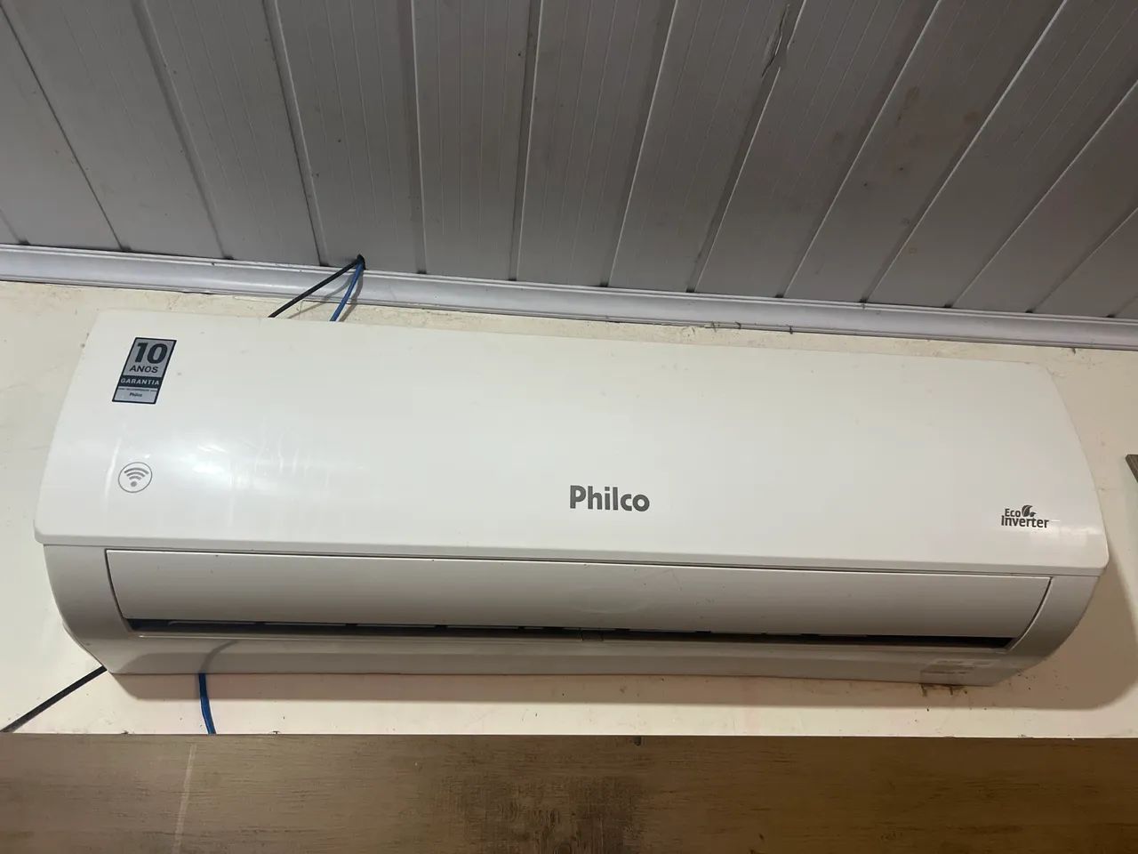 Ar-condicionado Philco