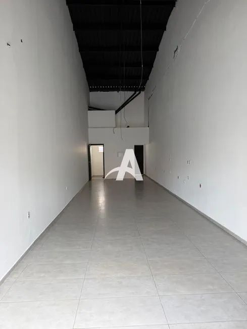 Aluguel Loja MARTINS