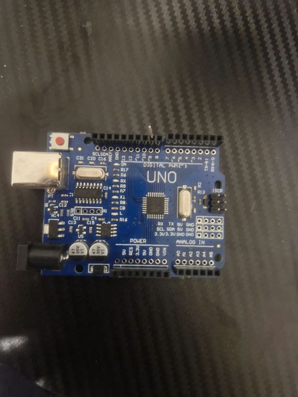 Arduino
