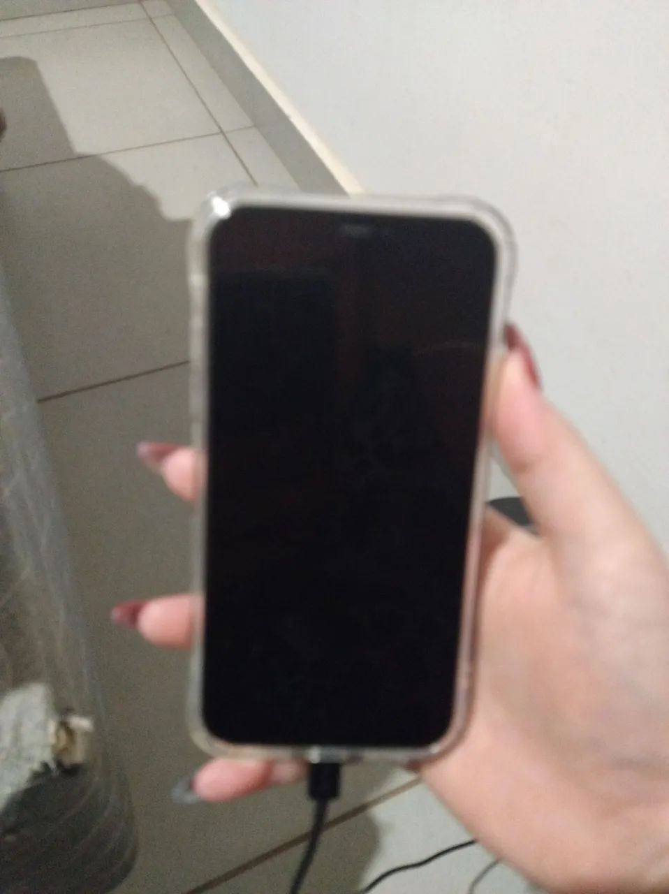 Vende IPHONE 11