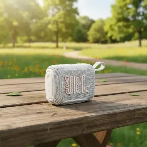 Caixa de som jbl go 5 - Foto 3