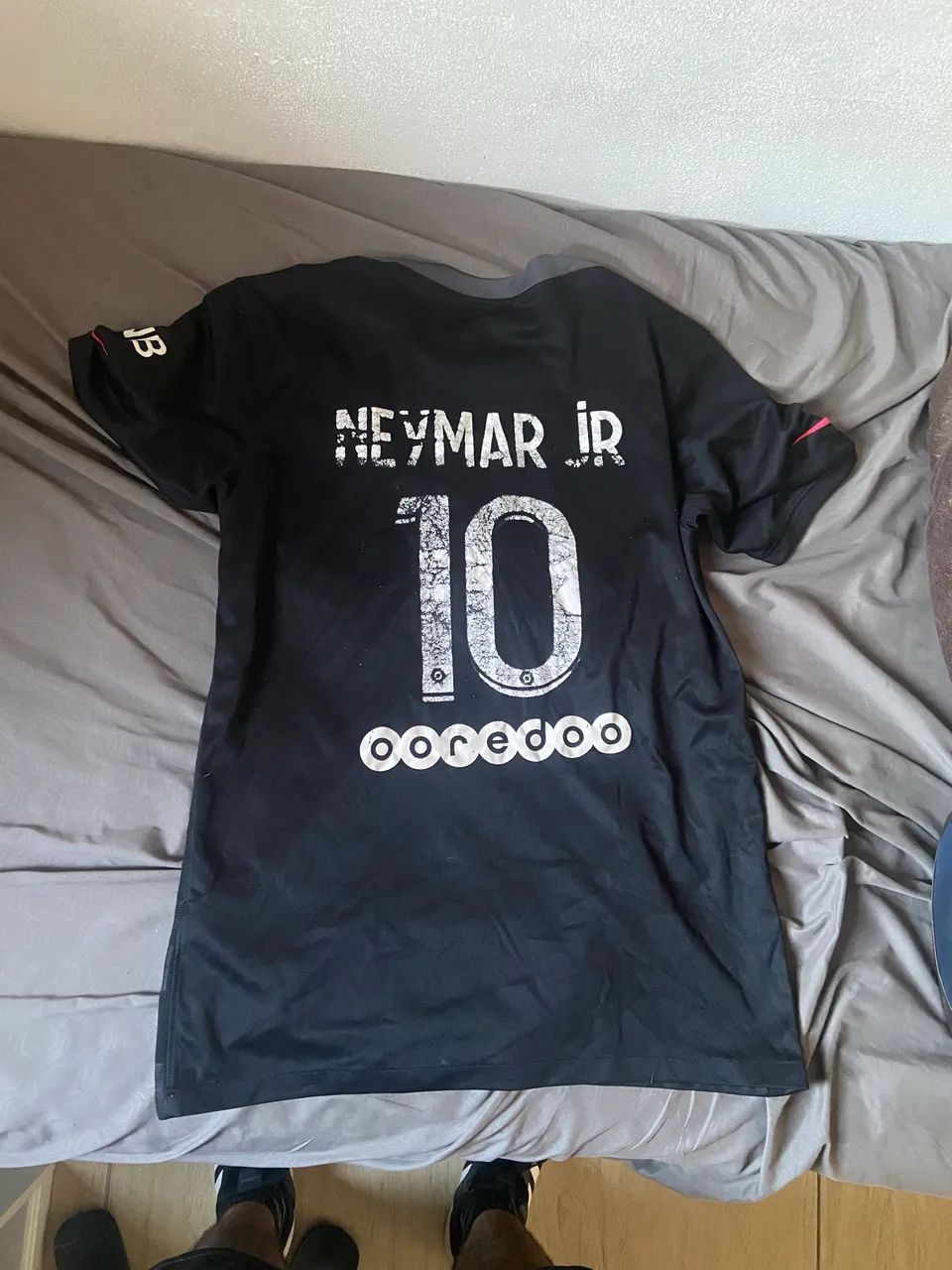 Camisa PSG - Neymar Jr - Foto 2