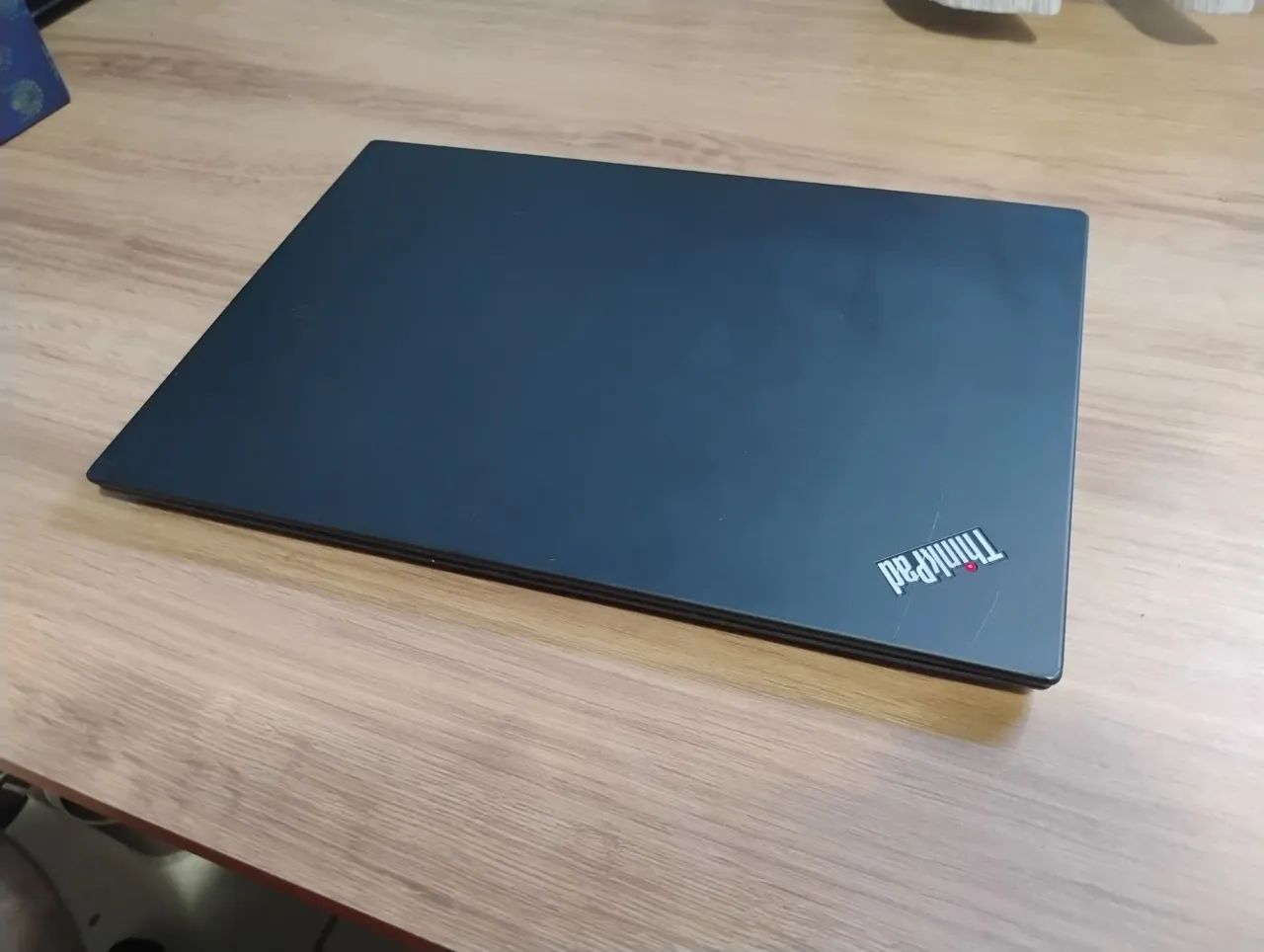 Notebook Lenovo ThinkPad T14 Intel Core i5 10ª Gen | SSD NVMe | - Foto 5