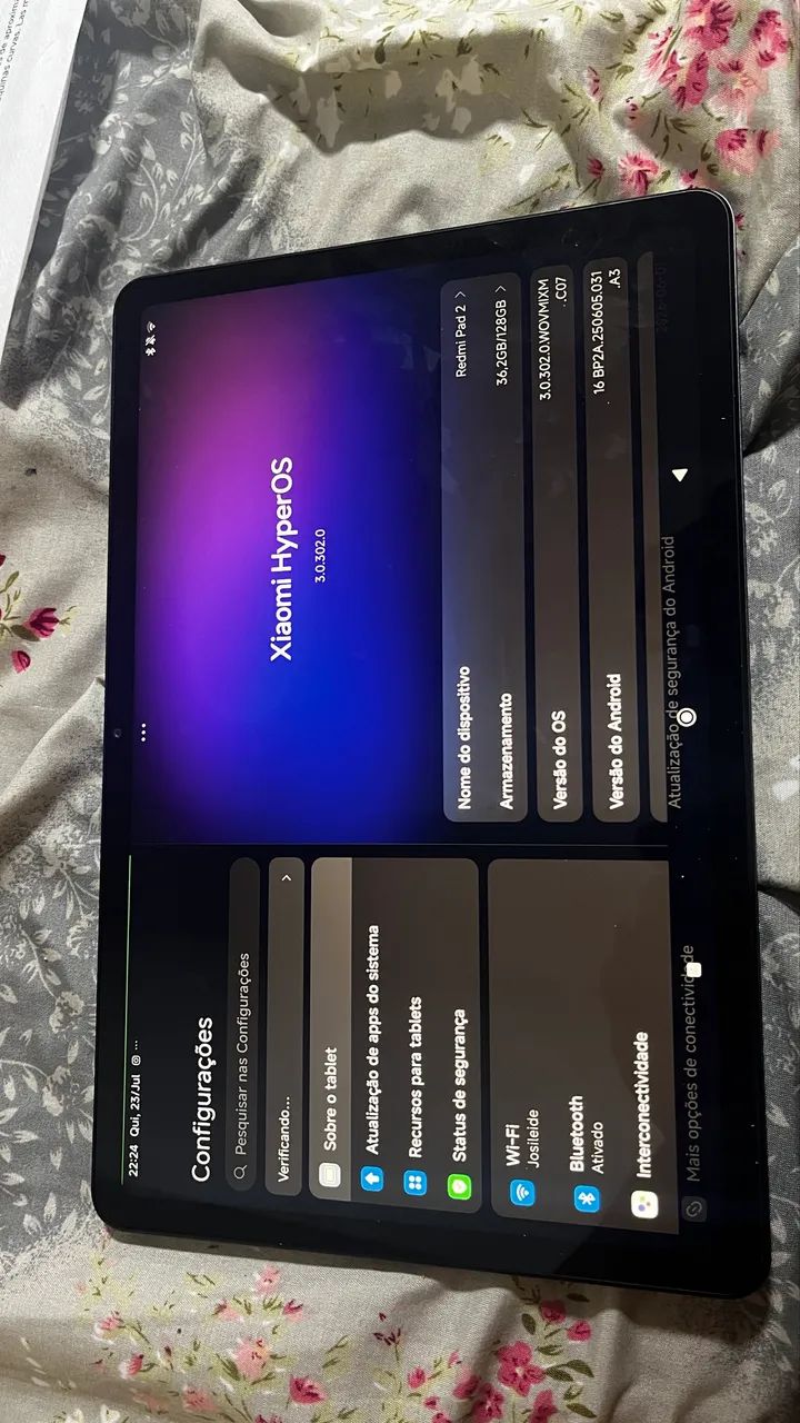 Redmi pad 2 - Foto 3