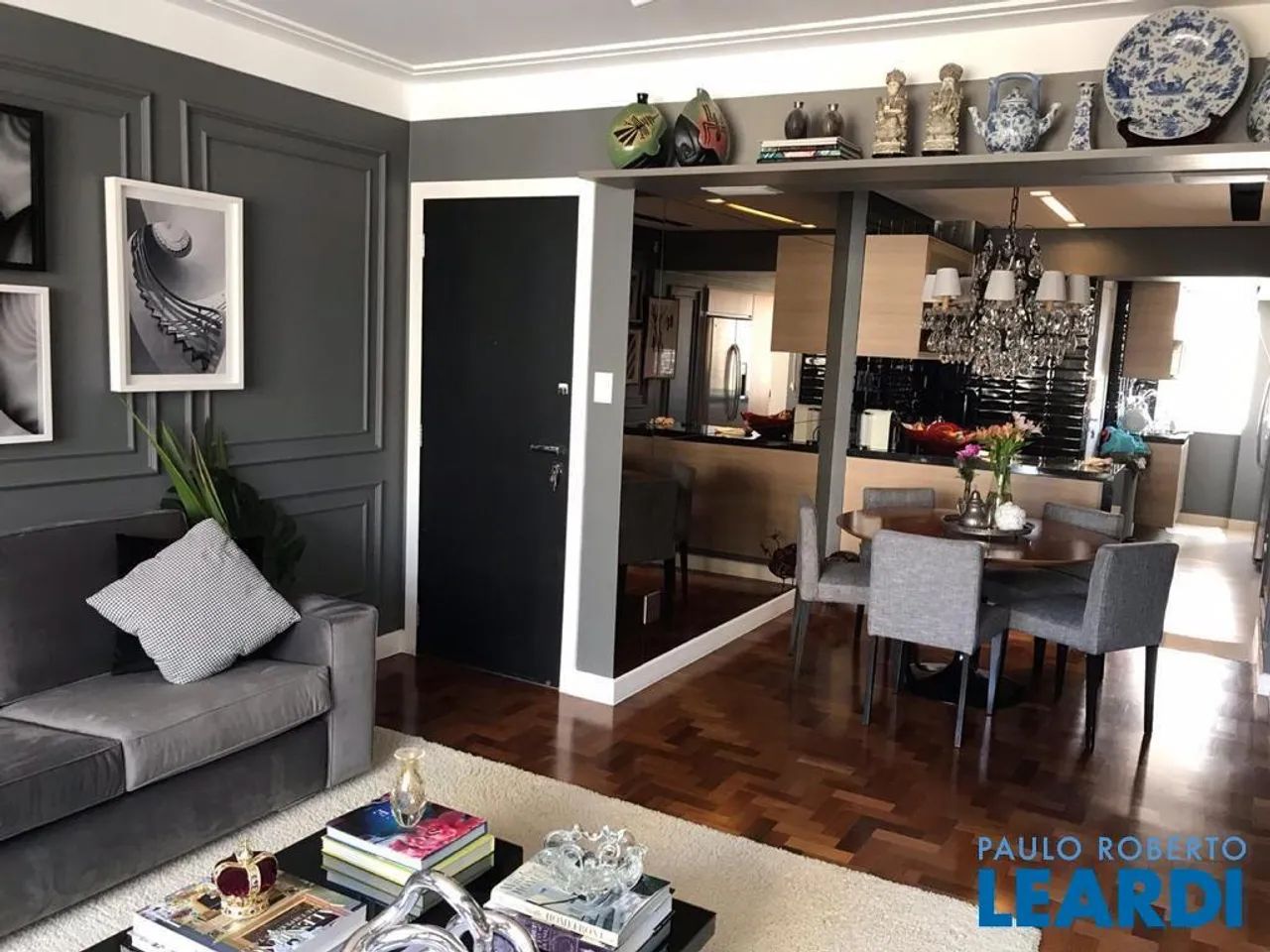 APARTAMENTO - PARAÍSO - SP - Foto 2