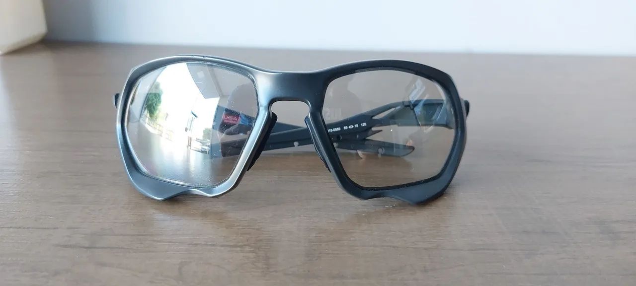 Oculos oakley plazma  - Foto 5