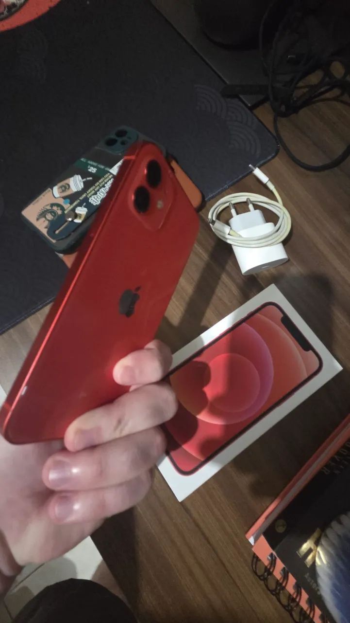 Iphone 12 64Gb - Foto 4