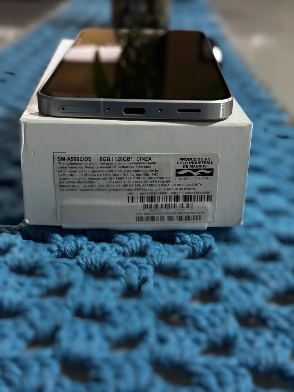 Galaxy A56 5G  - Foto 2