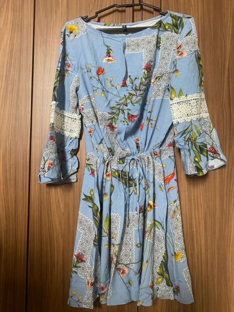Vestido P - Foto 2