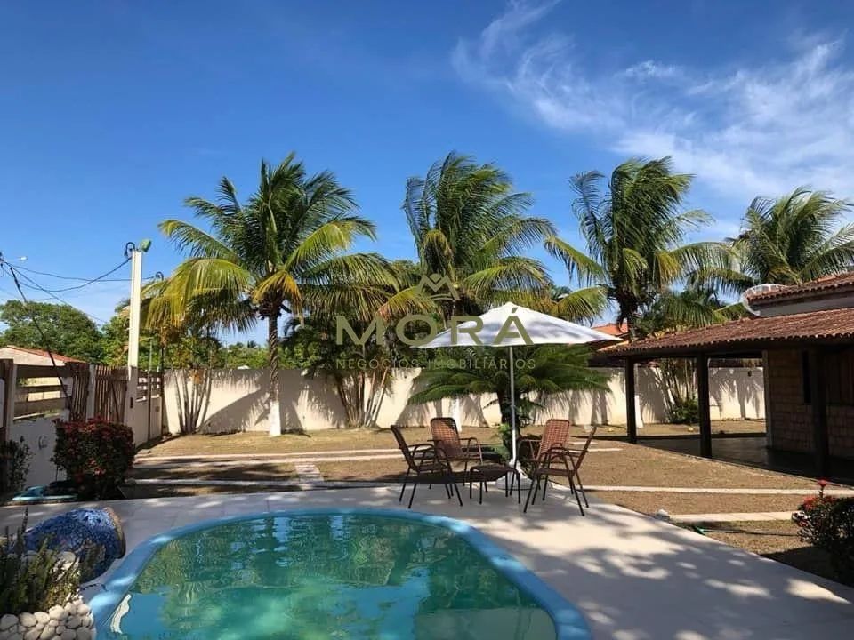Casa a Venda na Ilha de Comandatuba
