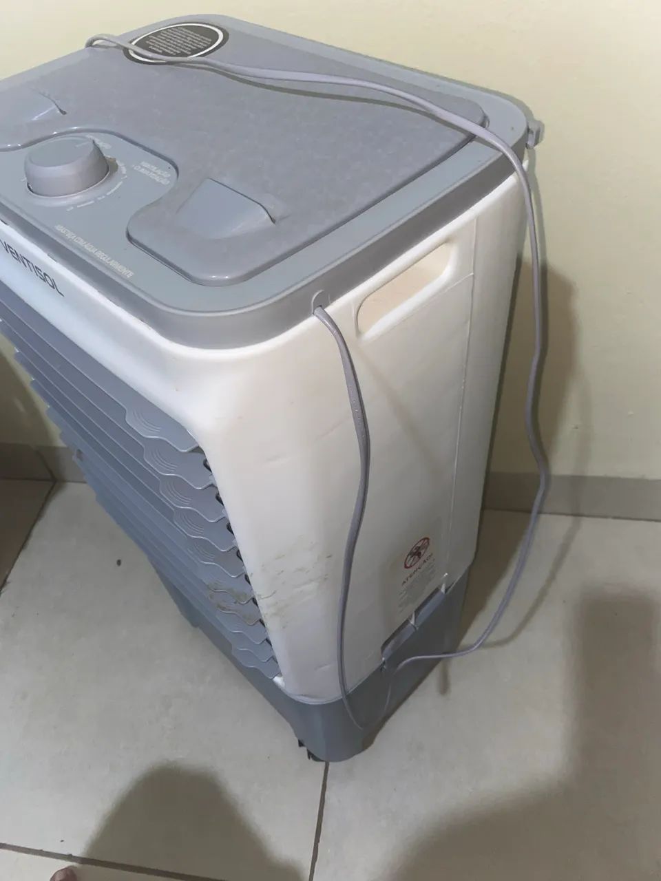 Vendo climatizador  - Foto 4