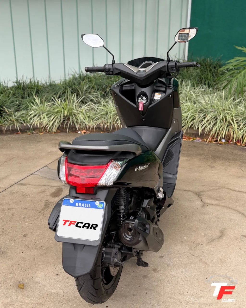 Nmax 2018 - Nova! - Foto 4