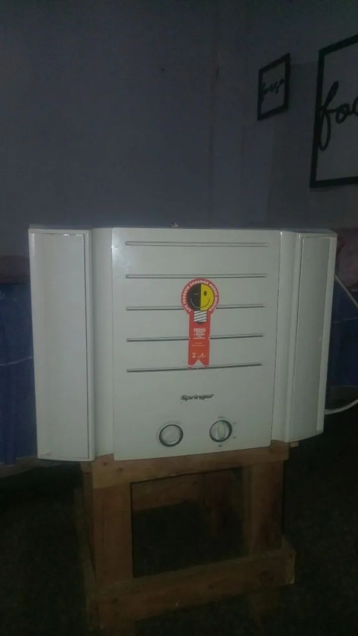 Ar-condicionado  - Foto 4
