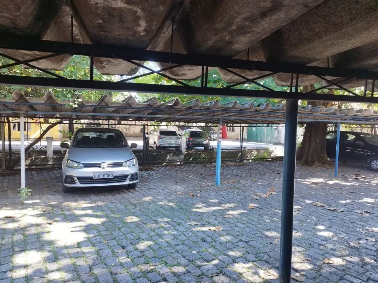 Terreno à venda no Engenho de Dentro com 2220m² - Foto 3
