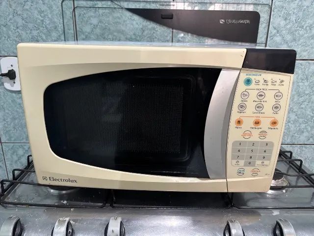 Microondas - Foto 3