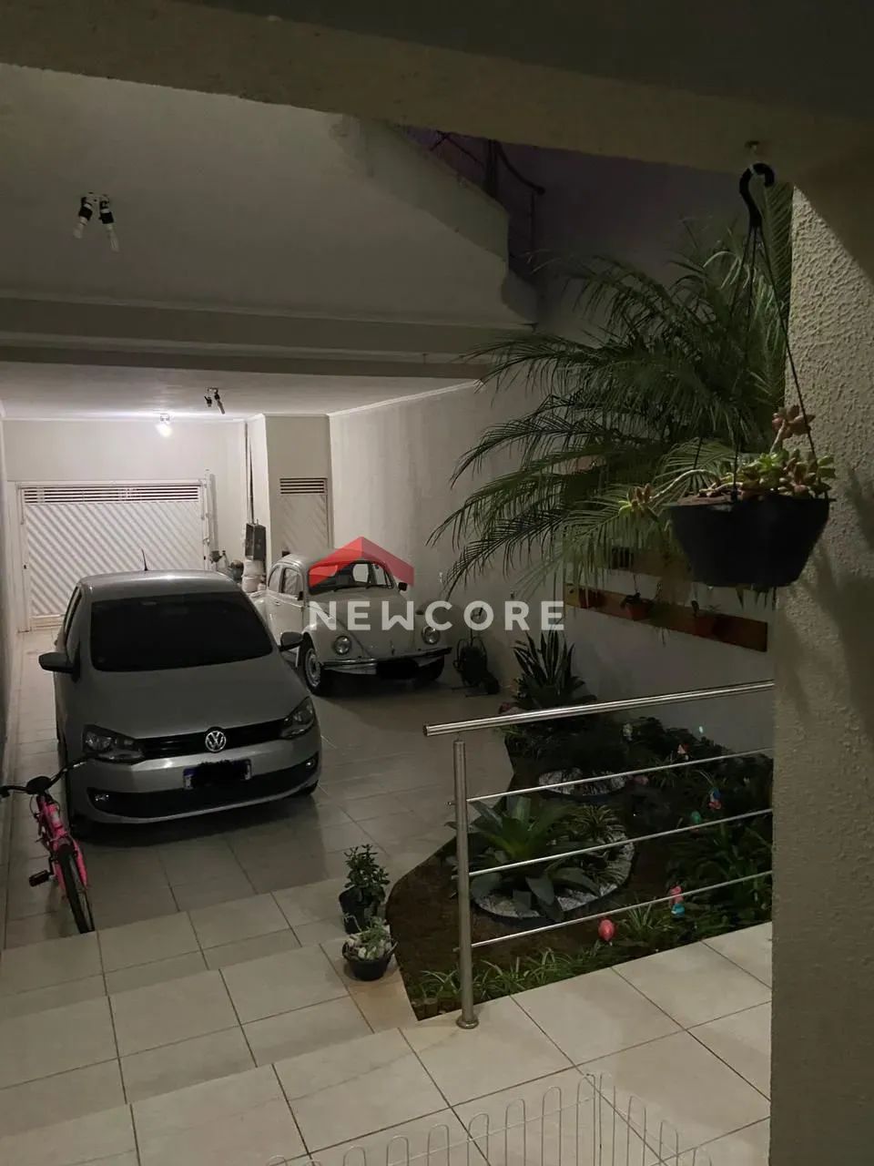 Casa em Rua Cialdini - Vila Nova Trieste - Jarinu/SP - Foto 3
