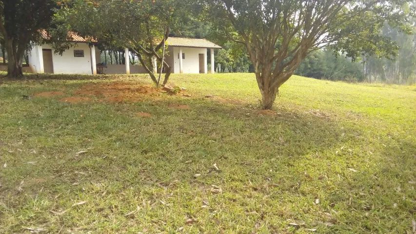 Foto - Sarapuí - 