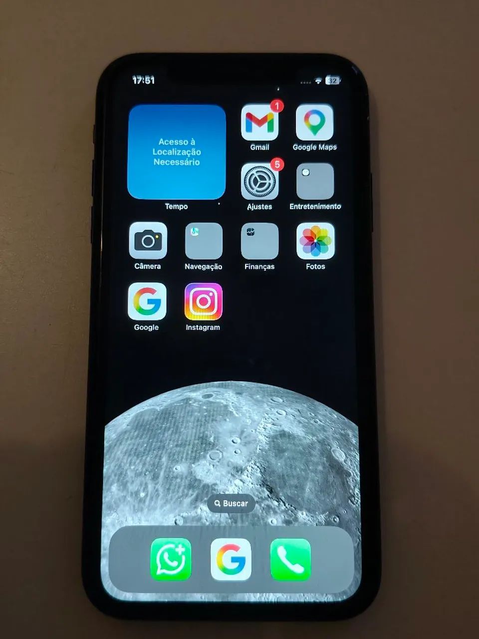 iPhone XR 64gb único dono  - Foto 3