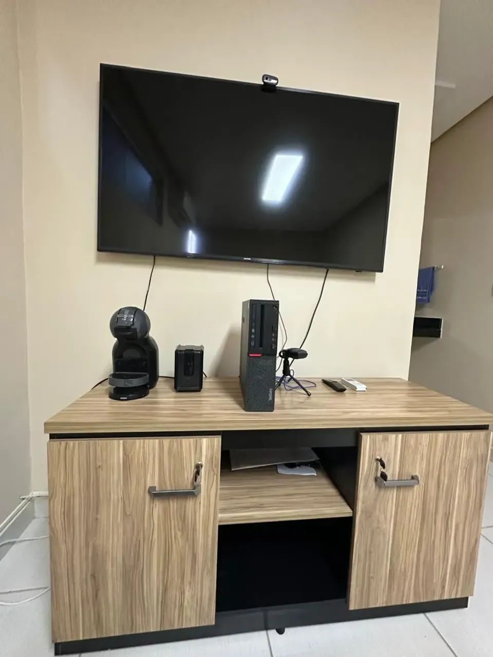 Sala comercial para alugar na Av. Fernando Guilhon. - Foto 4