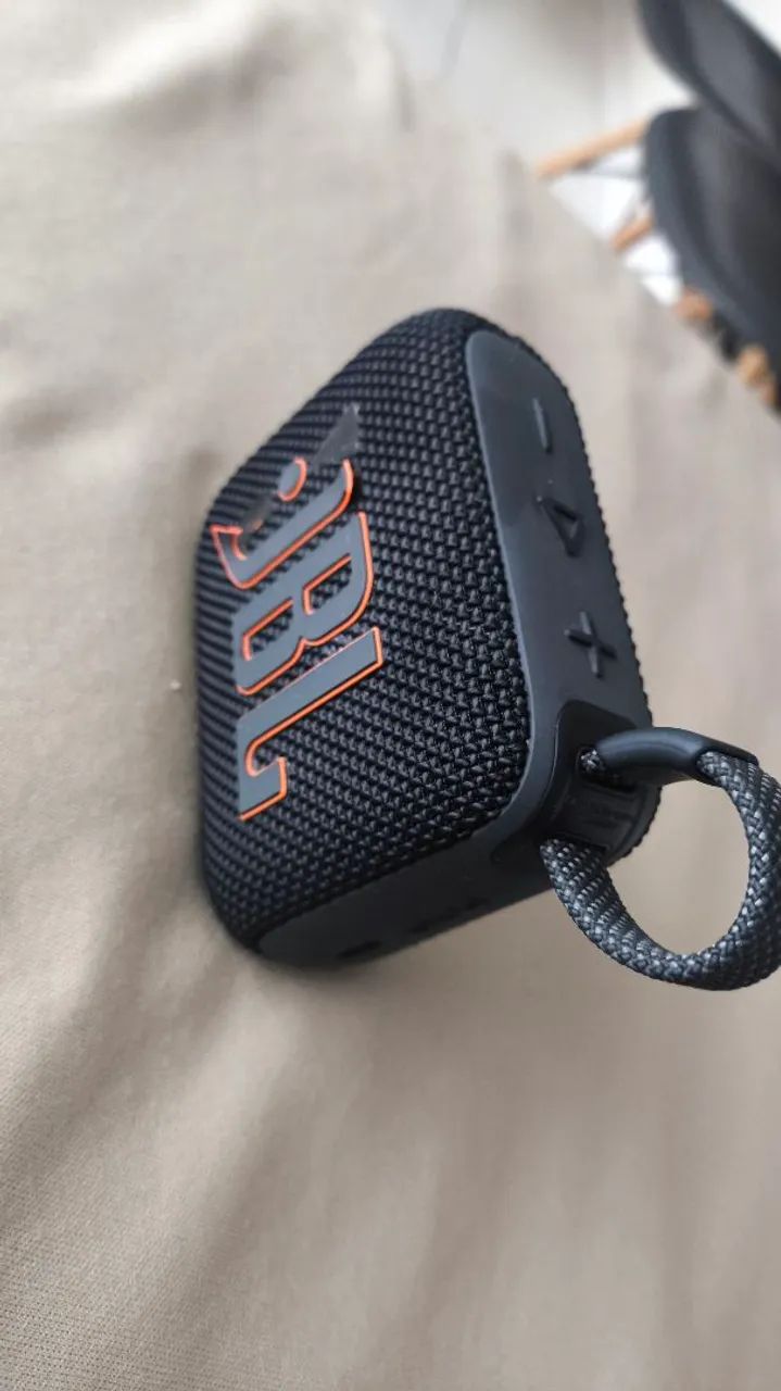 JBL go 4 original  - Foto 2