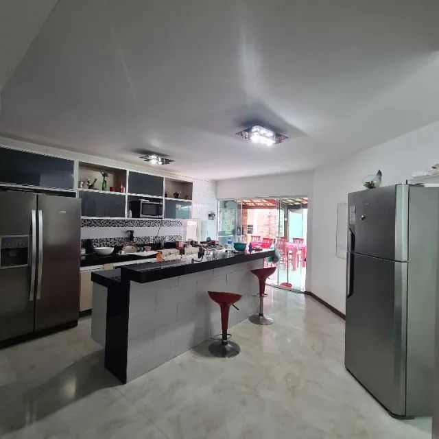 oportunidade casa sofisticada no vale dos cristais 1 - Foto 4