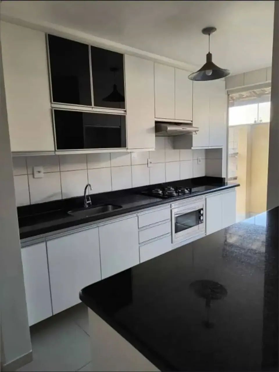 Apartamento com Área Privativa - Foto 4