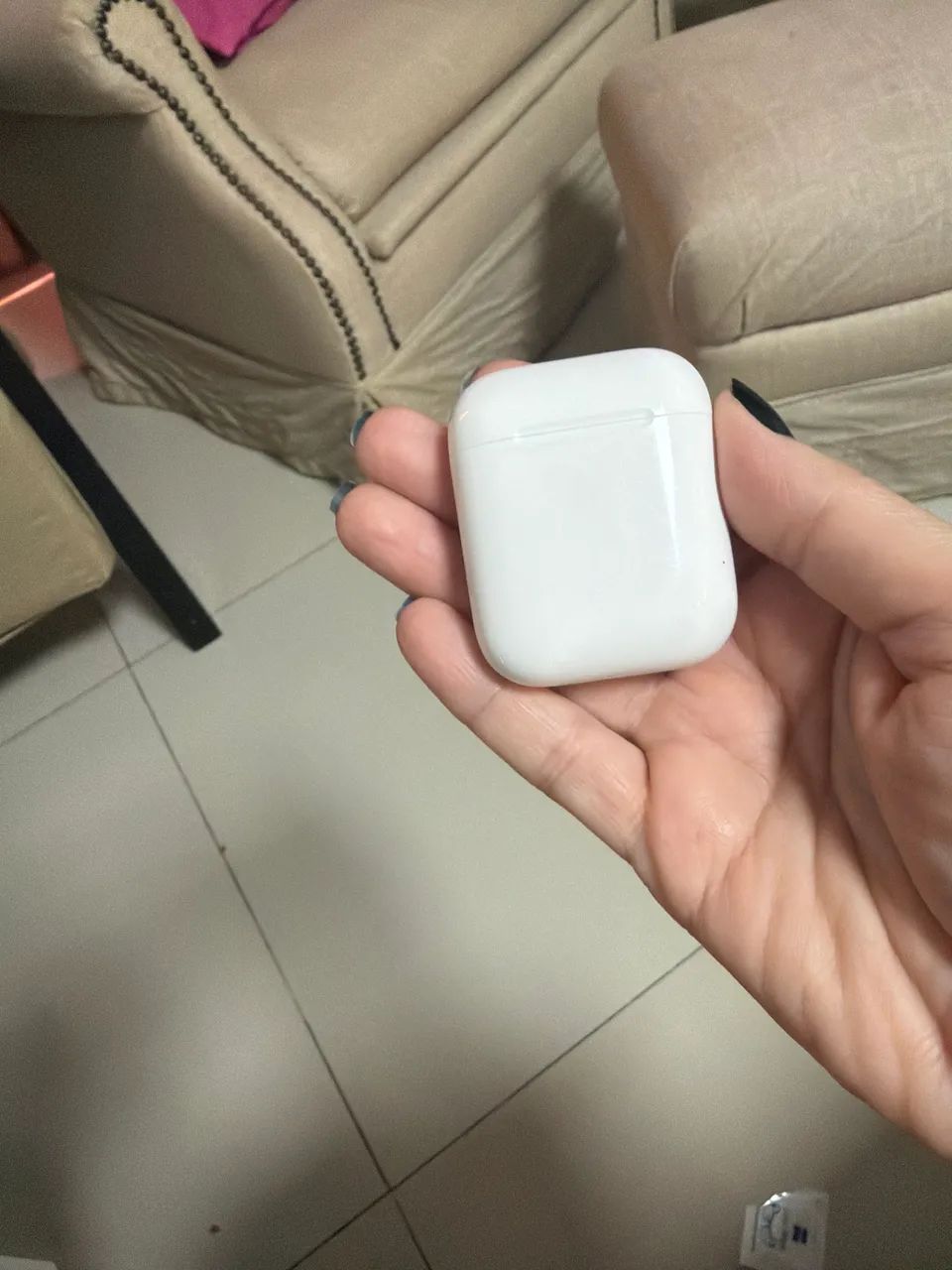 iPods segunda geração ótimo estado.  - Foto 4