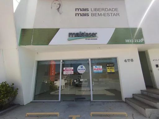 Salão para alugar, 200 m² - Vila Bressani - Paulínia/SP - Foto 2