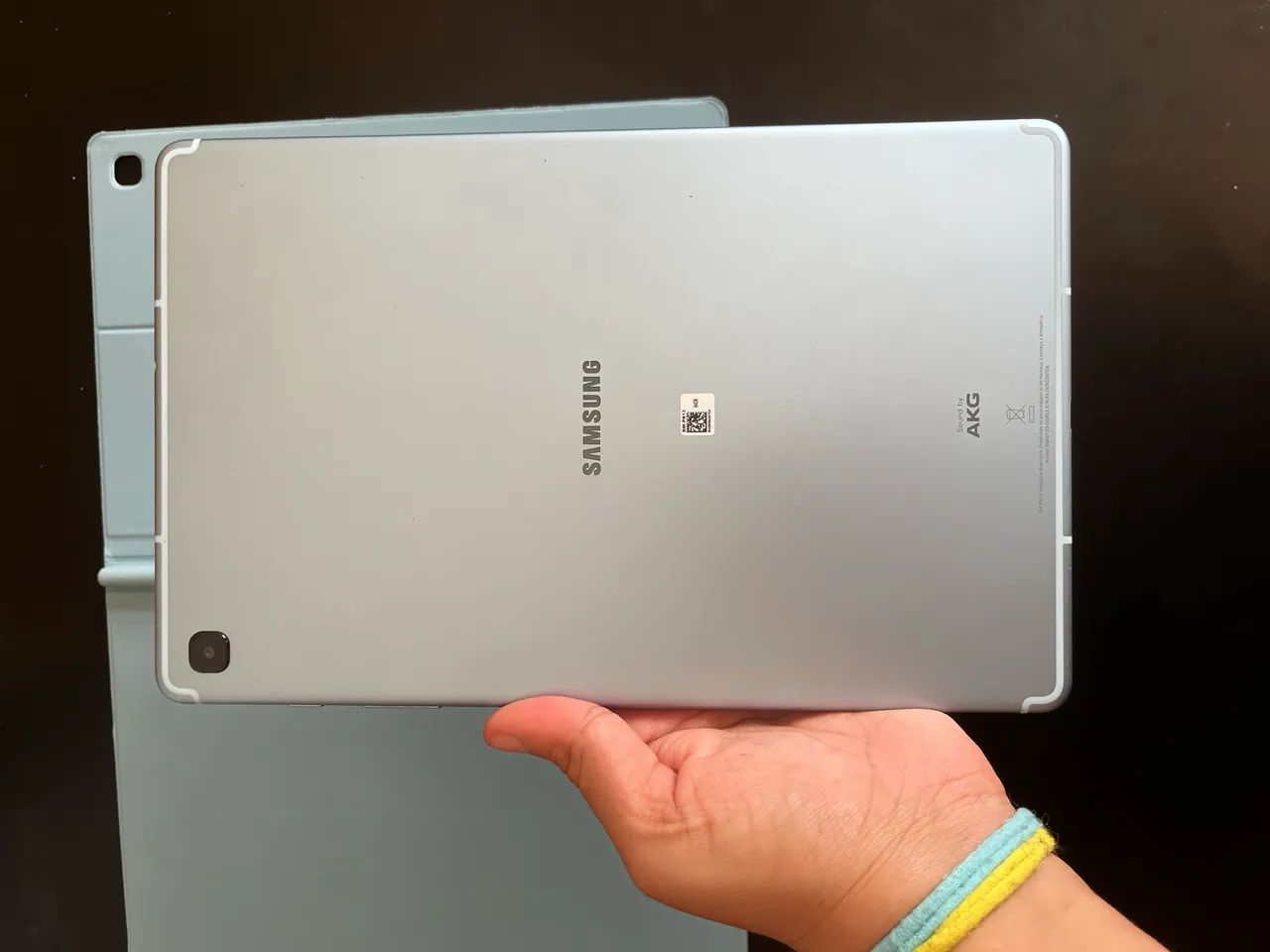 Tablet Samsung Galaxy Tab S6 Lite 64gb - Foto 2