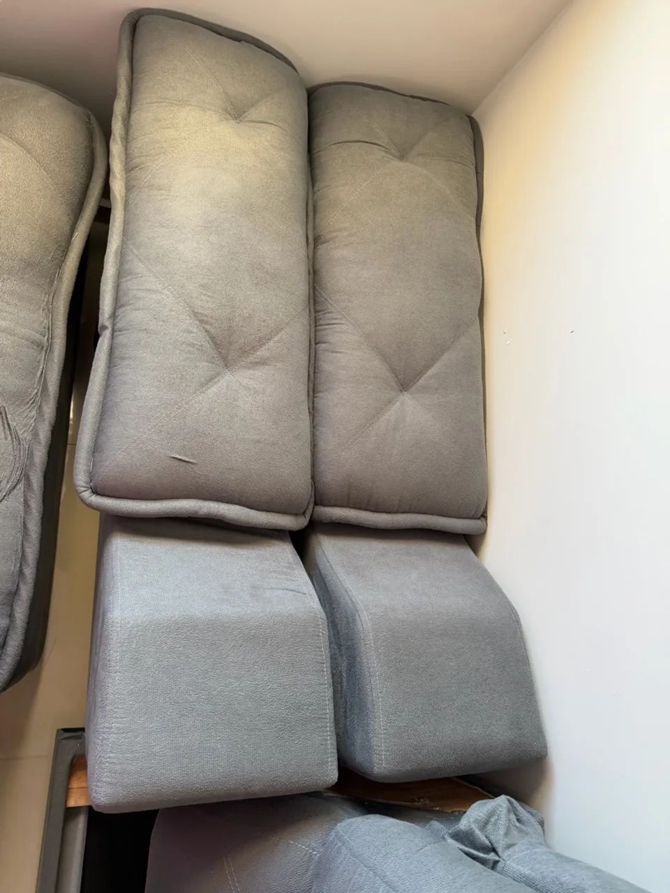 Sofá cama. - Foto 4