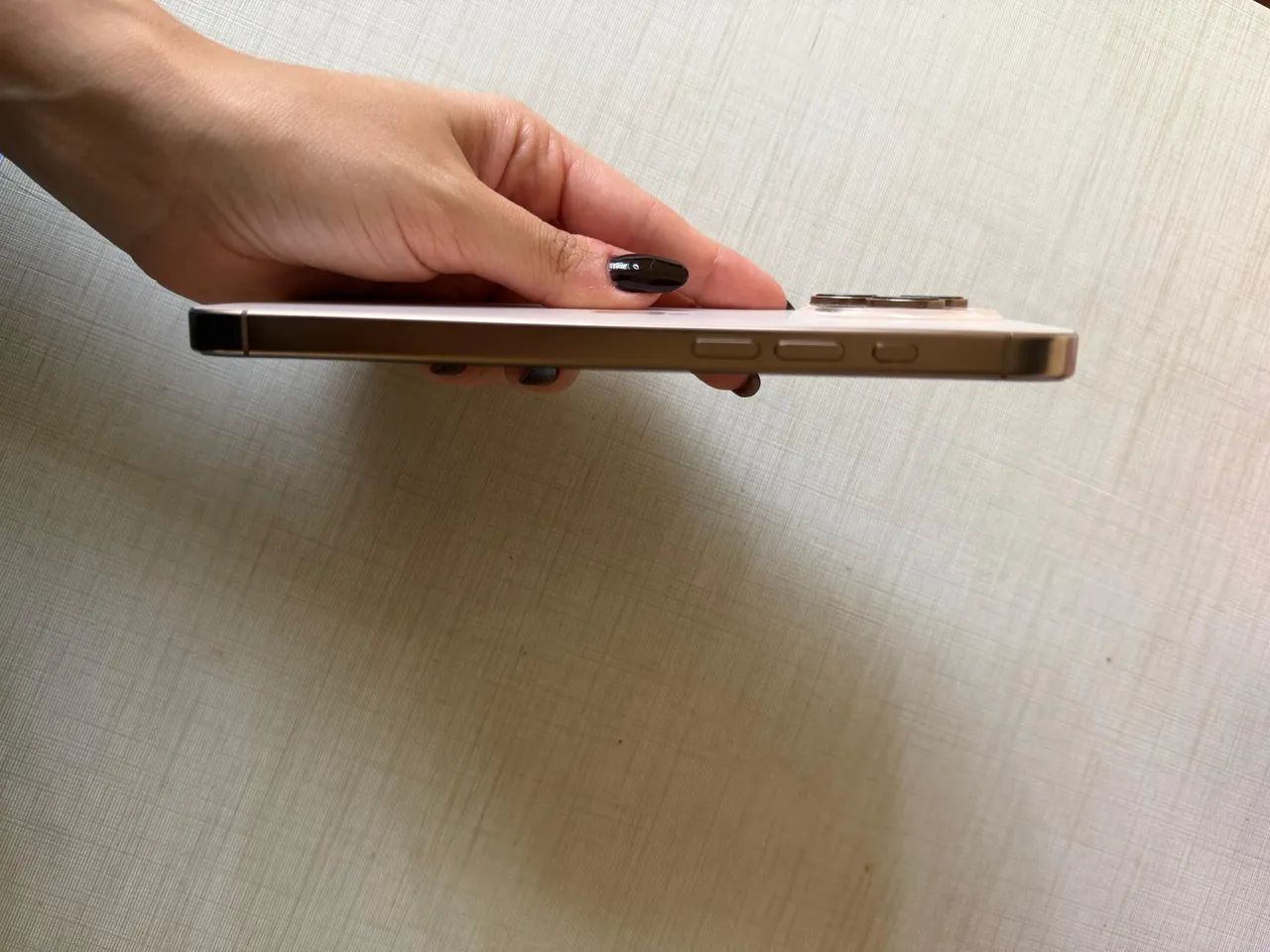 iPhone 16 pro Max 512 GB - Foto 4