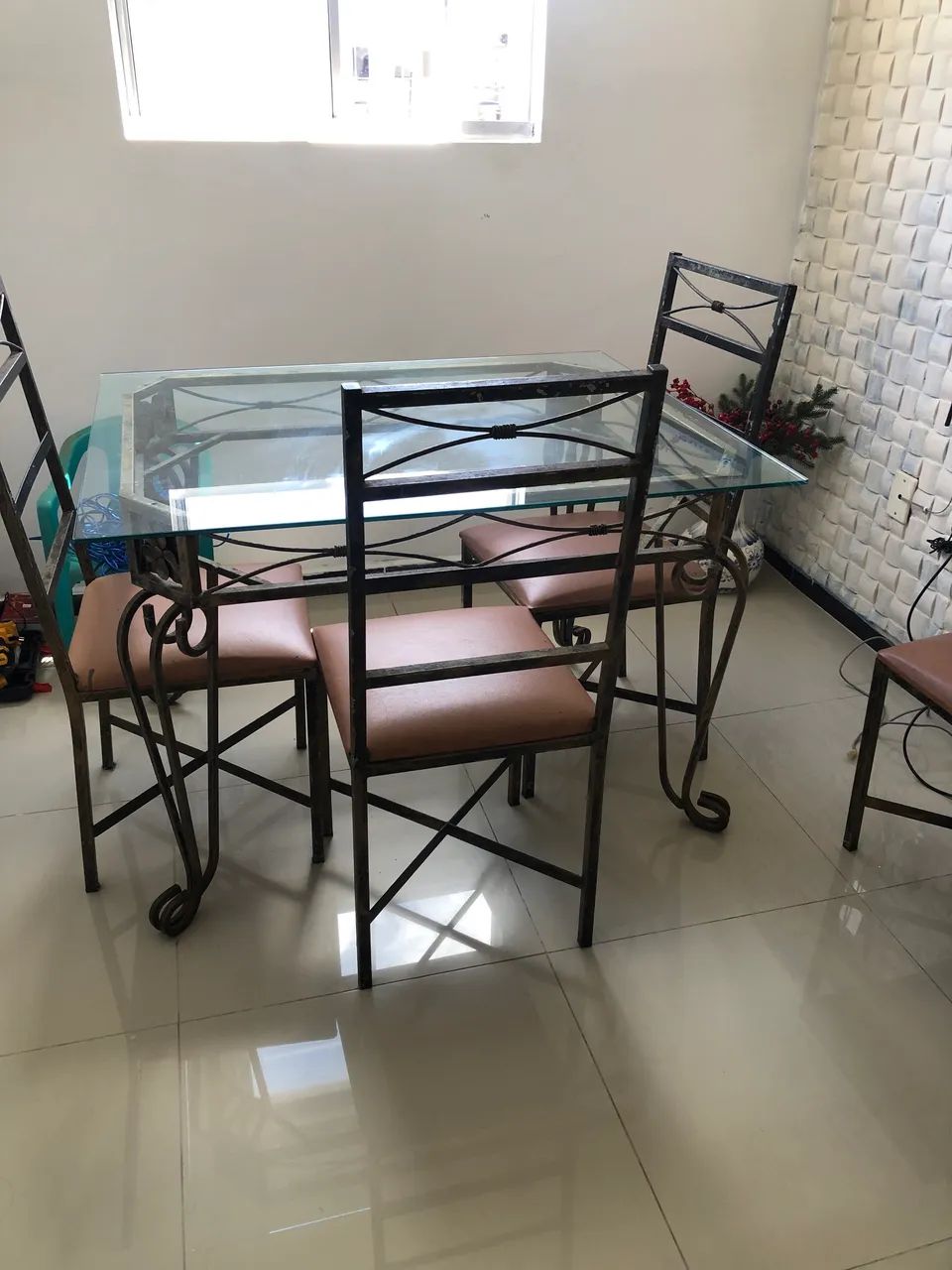 Mesa  - Foto 3