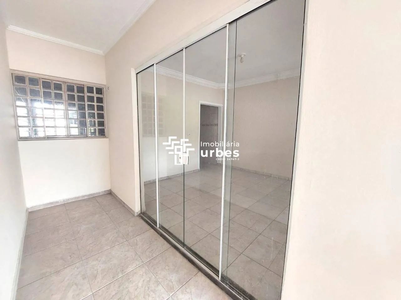Casa com 3 dormitórios para alugar em Cidade Nova - Santa Bárbara D'Oeste/SP - Foto 2
