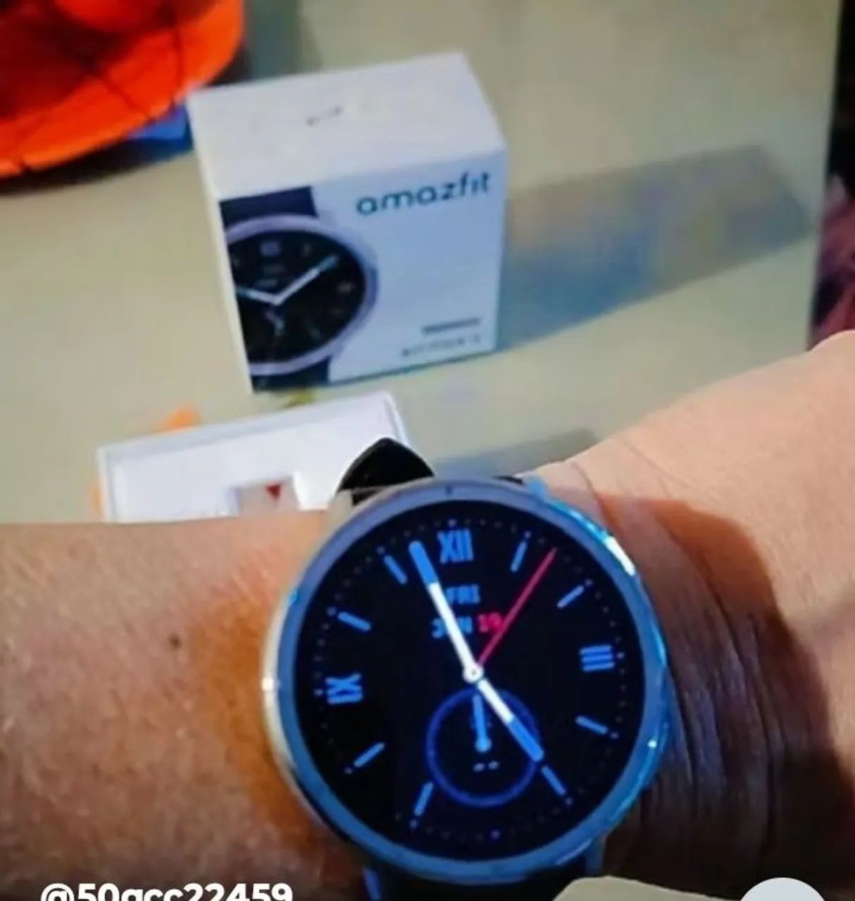 Amazfit Active 2 - Foto 5