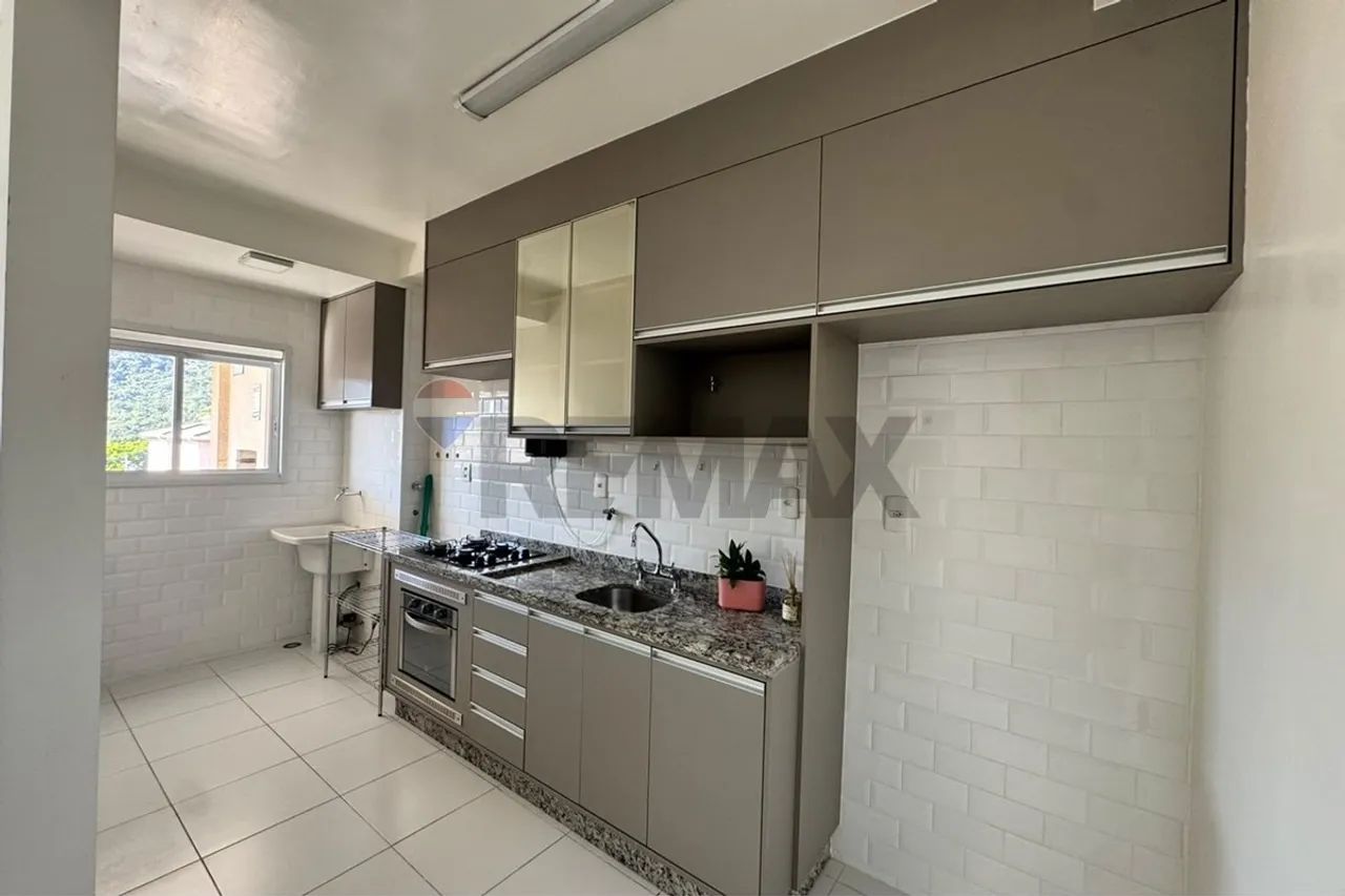 Apartamento em São Roque: 2 Quartos e Lazer Completo - Foto 4
