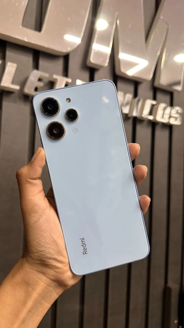 Redmi 12 - 128GB