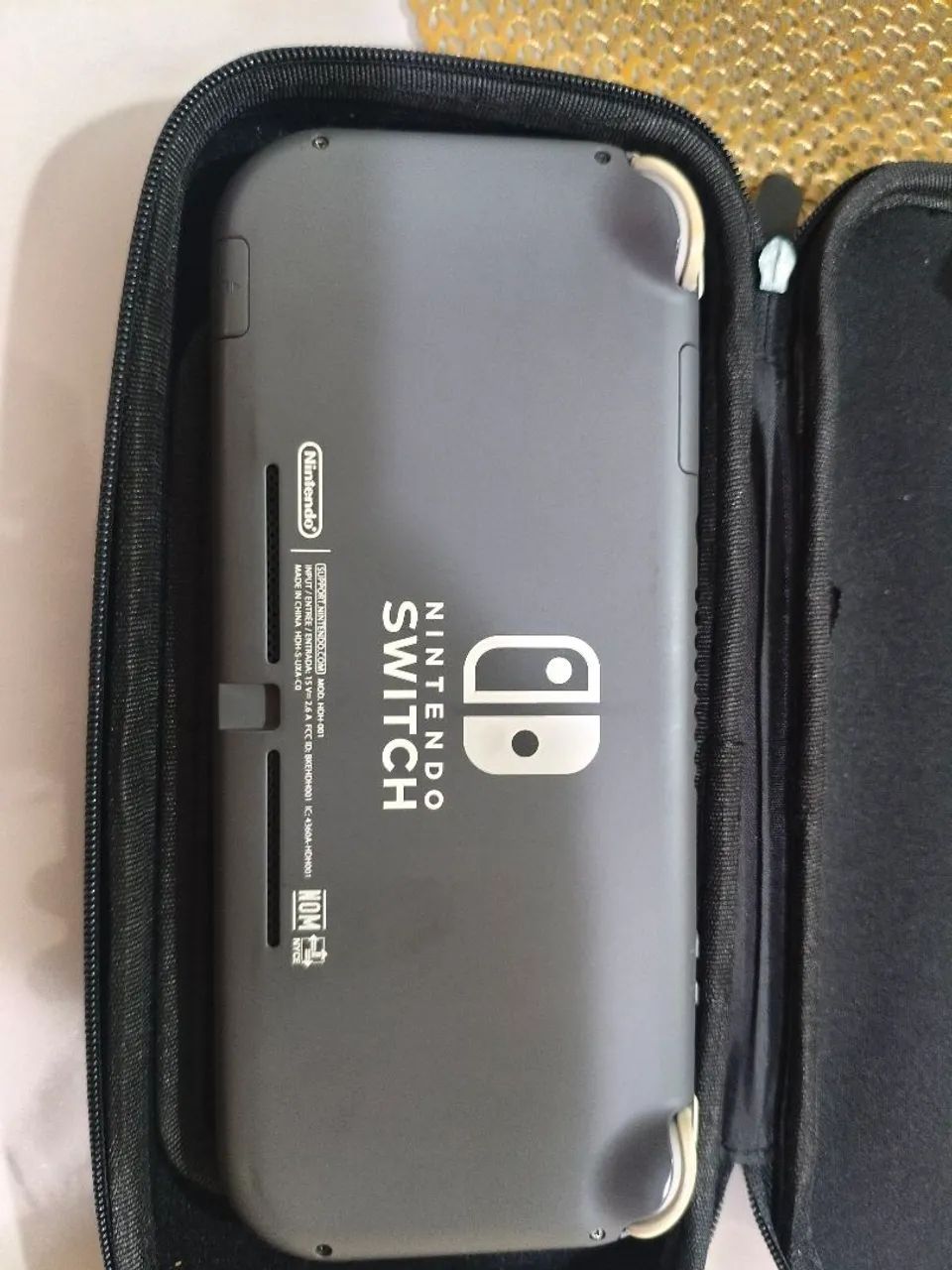 Nintendo Switch Lite - Foto 2