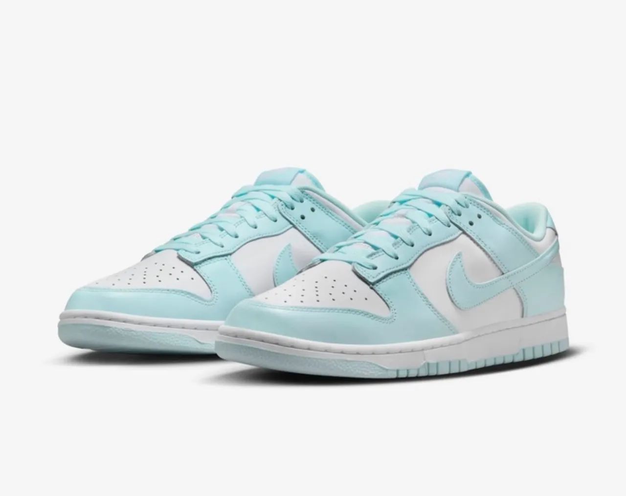 Tênis Nike Dunk Low Original  - Foto 3