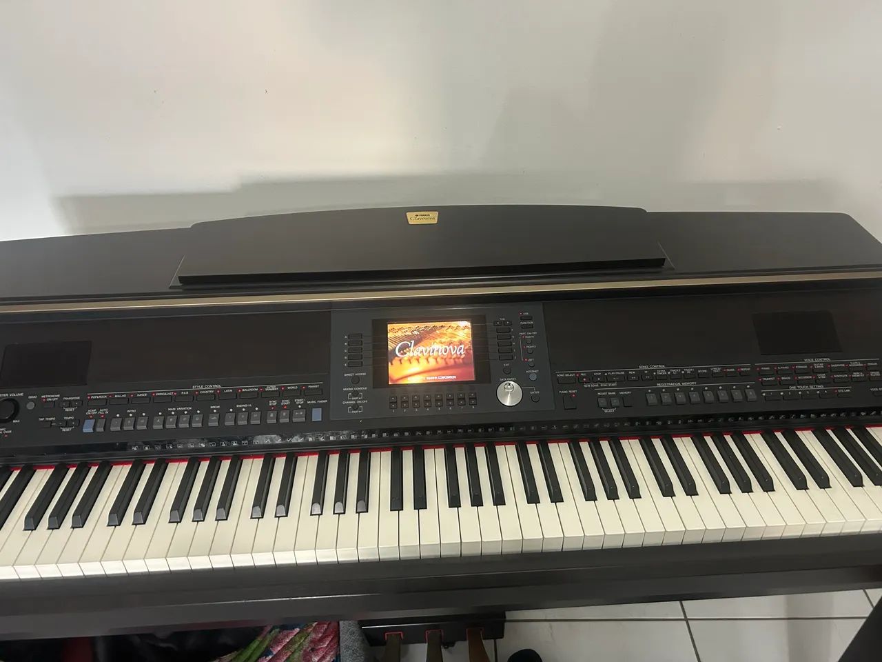 Piano - Foto 3