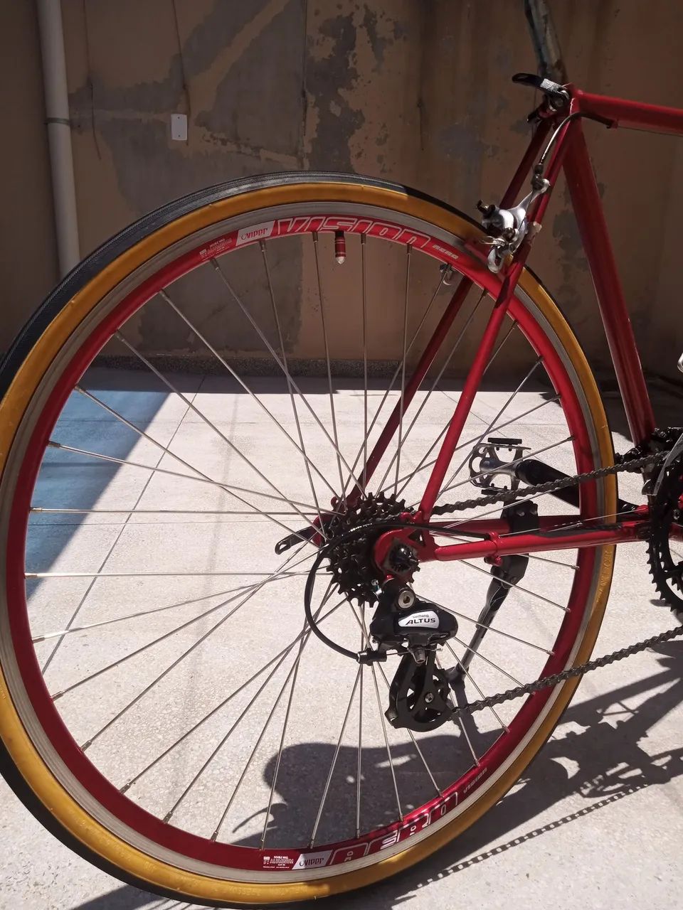 Venda de uma Bicicleta Caloi 10 Ano 79 - Foto 3