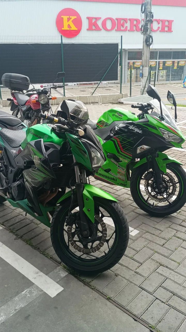 Z300 - Foto 2