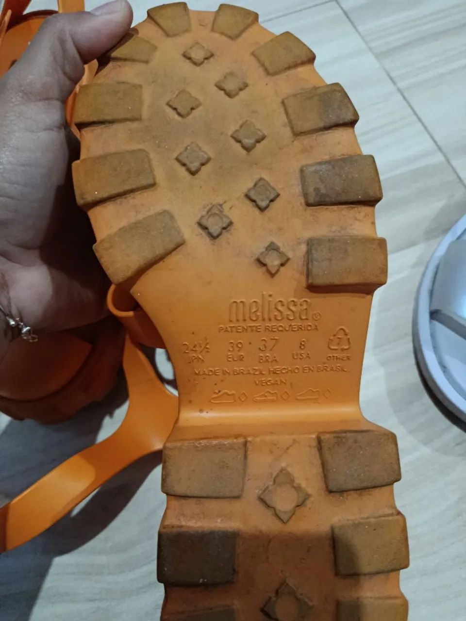 Melissa - Foto 2