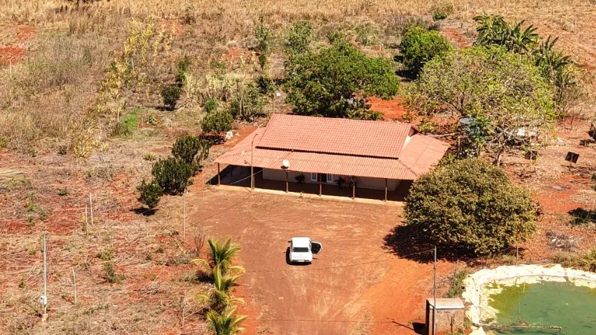 SÍTIO À VENDA - 4,5 HECTARES  - Foto 2