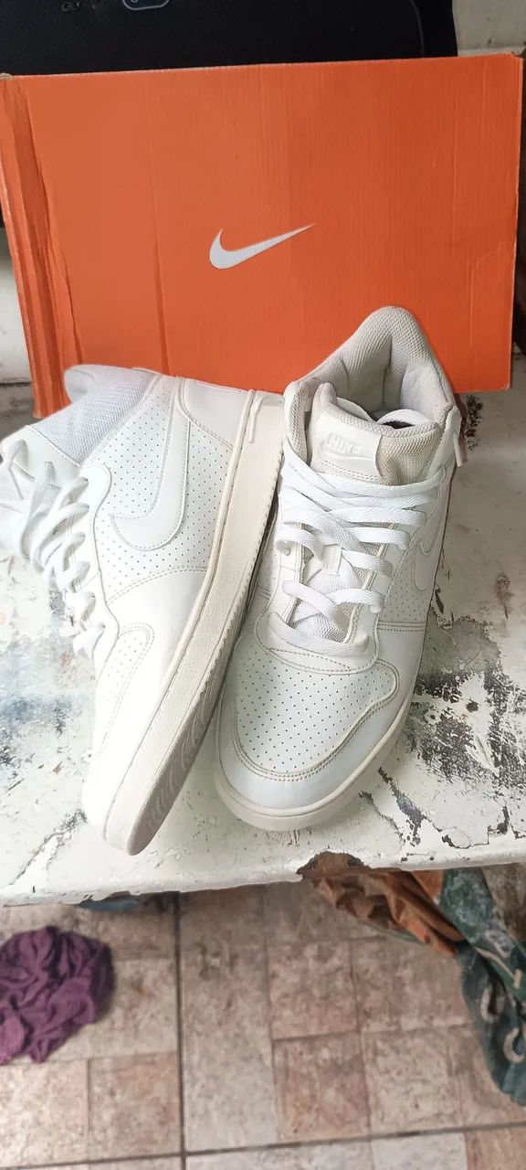sapatos nike original