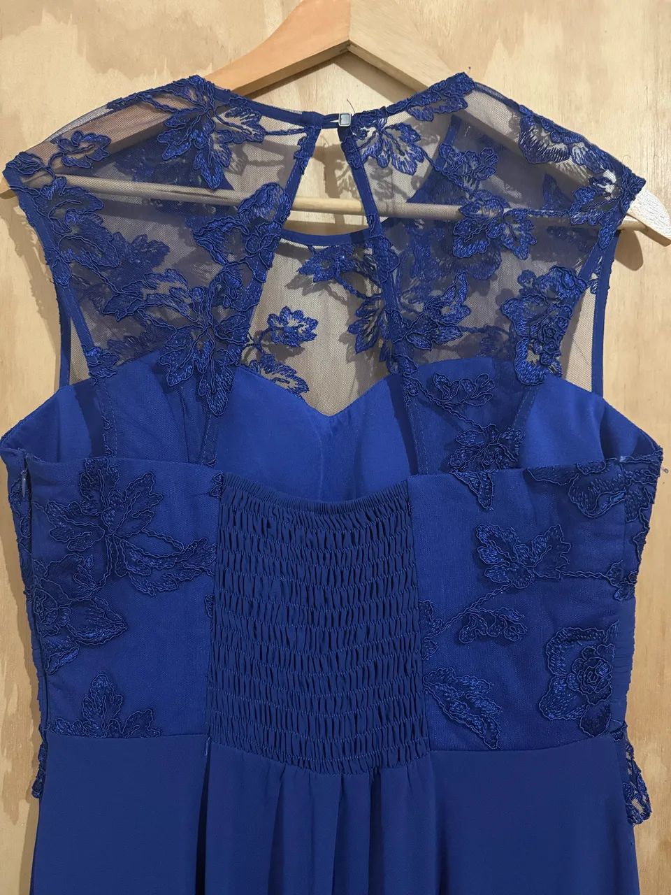 Vestido de festa - Foto 5